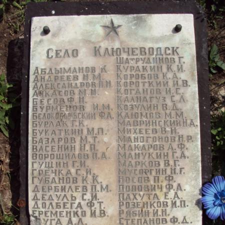 Харьковская область Нововодолажский район