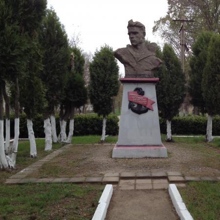 с. Федоровка