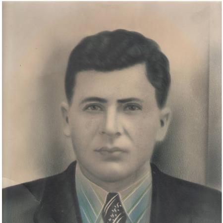 Гамдлишвили Платон Иосифович