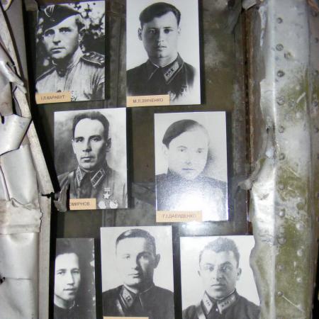 Национальный музей Великой Отечественной войны 1941—1945 годов