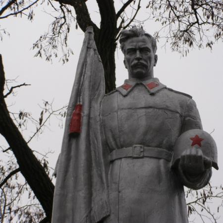 ул. Садовая