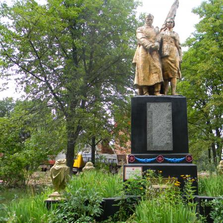 ул. Коминтерна