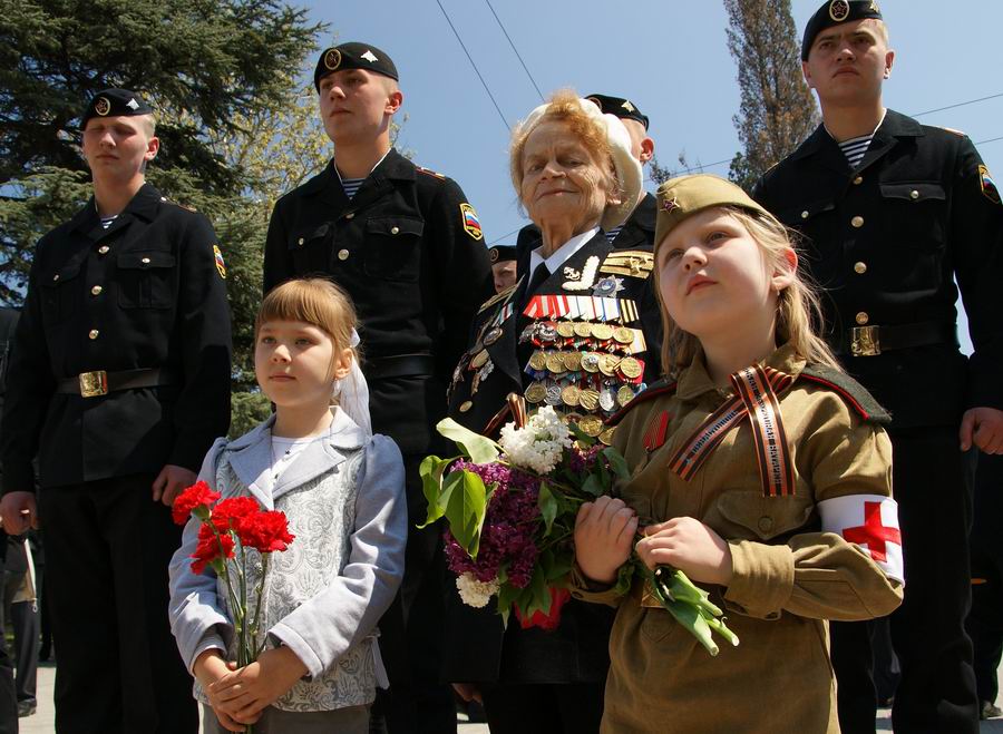 83 Бригада Морской Пехоты