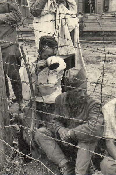 Stalag VIIIE (308)