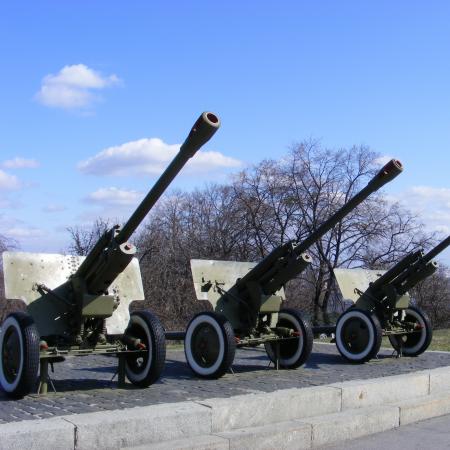 Национальный музей Великой Отечественной войны 1941—1945 годов
