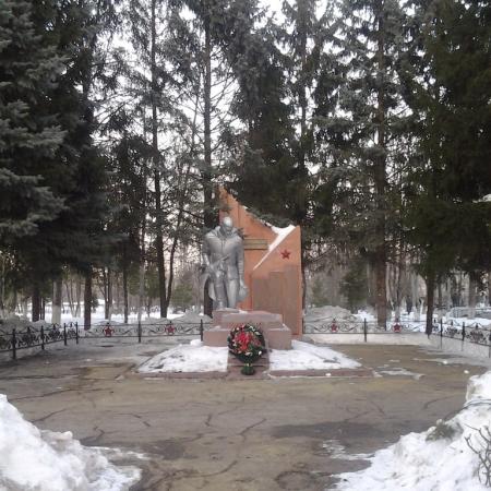 Московская область, Домодедовский район, агро-городок "Заря"