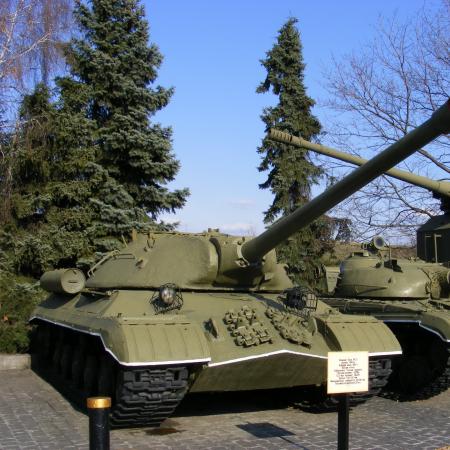Национальный музей Великой Отечественной войны 1941—1945 годов