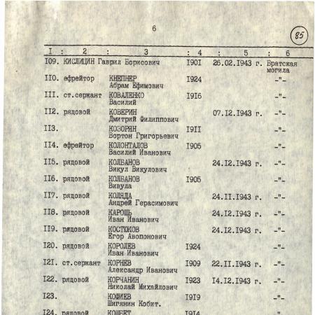 Братская могила в с. Раковичи Радомышльского района