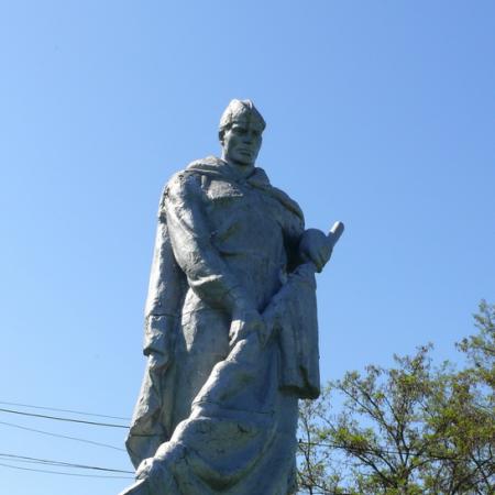 с. Халепье