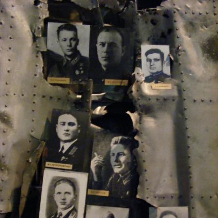 Национальный музей Великой Отечественной войны 1941—1945 годов