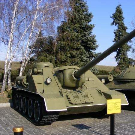 Национальный музей Великой Отечественной войны 1941—1945 годов