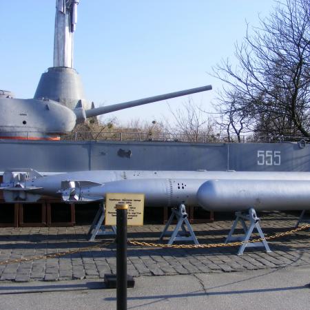 Национальный музей Великой Отечественной войны 1941—1945 годов