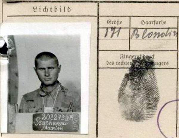 Суханов Максим Васильевич