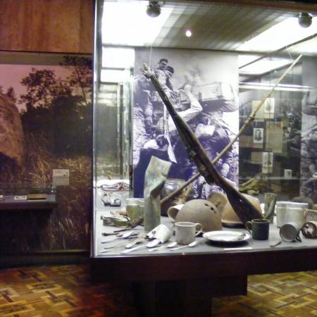 Национальный музей Великой Отечественной войны 1941—1945 годов