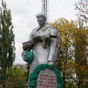 с. Андреевка