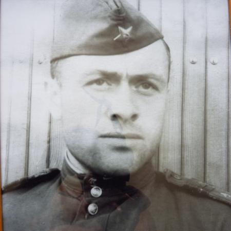 Хавалиц Александр Георгиевич