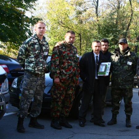 Поисковики