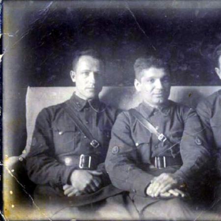 Трухнин Никита Павлович