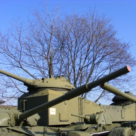 Национальный музей Великой Отечественной войны 1941—1945 годов