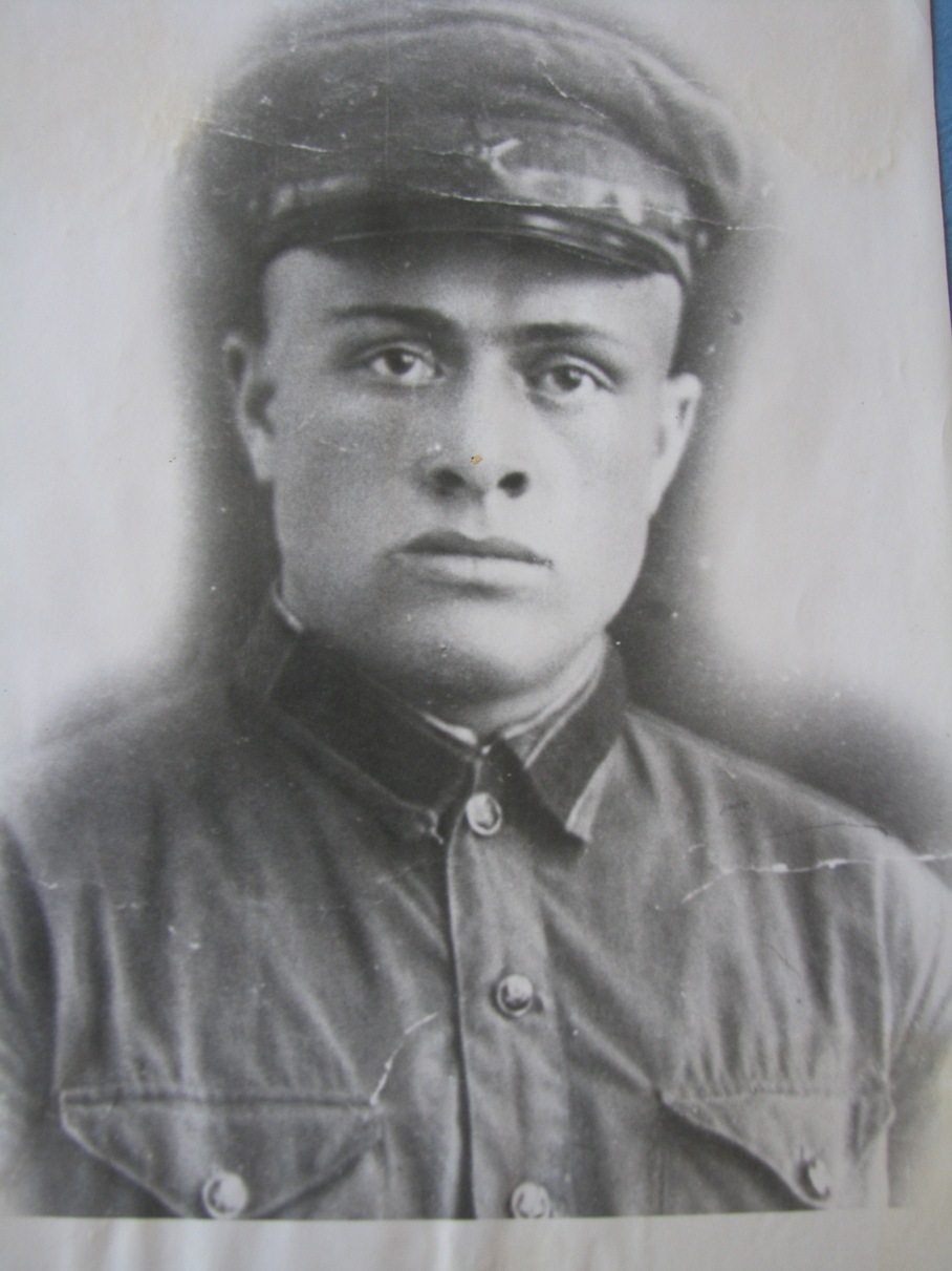 Хавалиц Александр Георгиевич