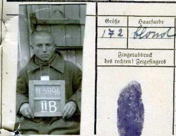 Скрыбник Владимир Емельянович