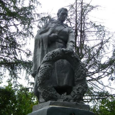 с. Репки