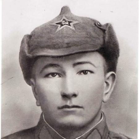 Хроменко Степан Иванович