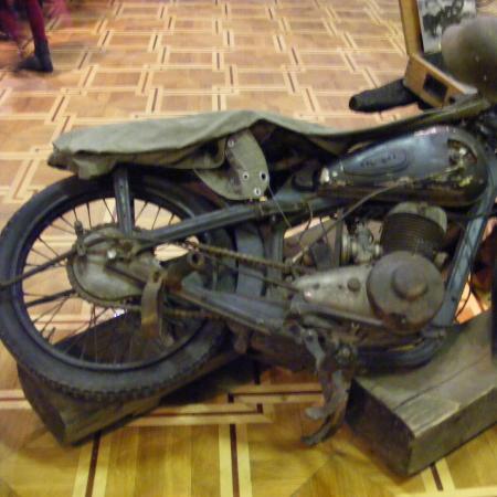 Национальный музей Великой Отечественной войны 1941—1945 годов