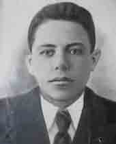 Лендер Яков Моисеевич