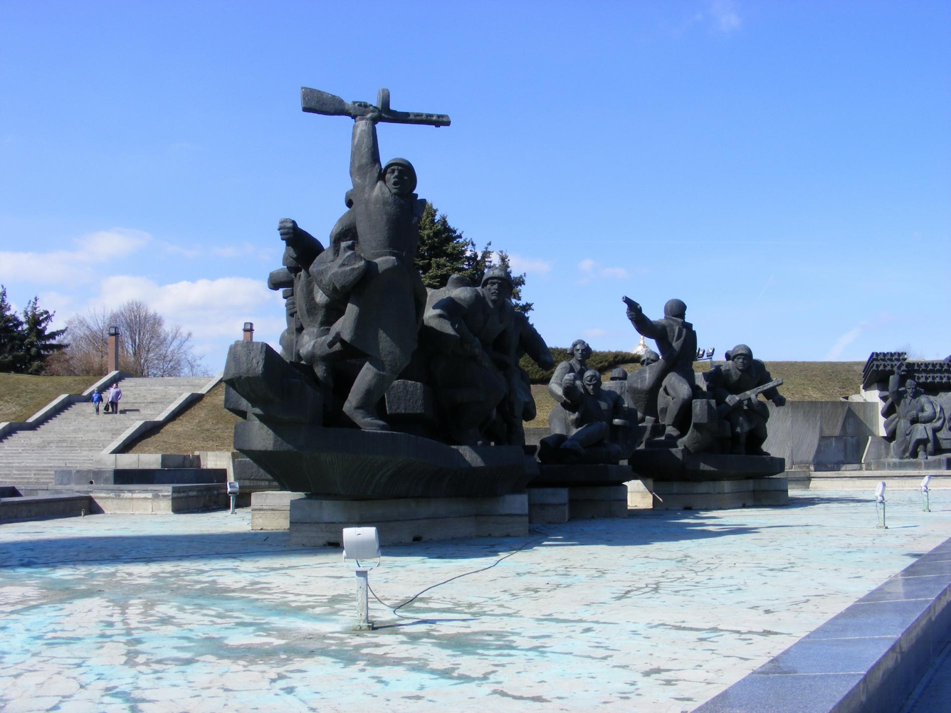 Национальный музей Великой Отечественной войны 1941—1945 годов