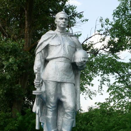 с. Сувид
