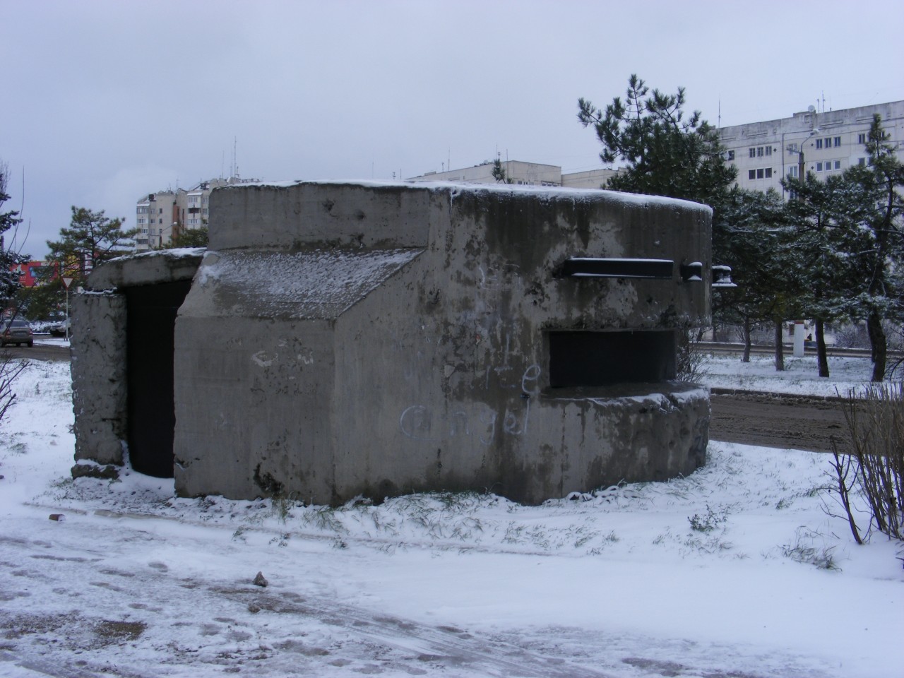 ДОТ №31