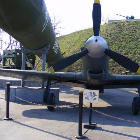 Национальный музей Великой Отечественной войны 1941—1945 годов