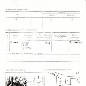 Братская могила в с. Малая Загоровка Борзнянского района