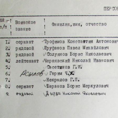 Братская могила у школы в с. Тептиевка Богуславского района