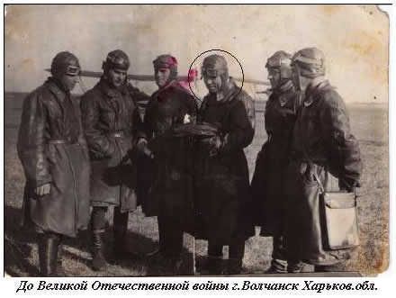 Кожуховский Федор Васильевич