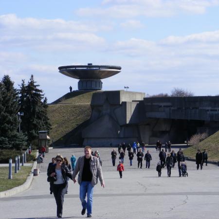 Национальный музей Великой Отечественной войны 1941—1945 годов
