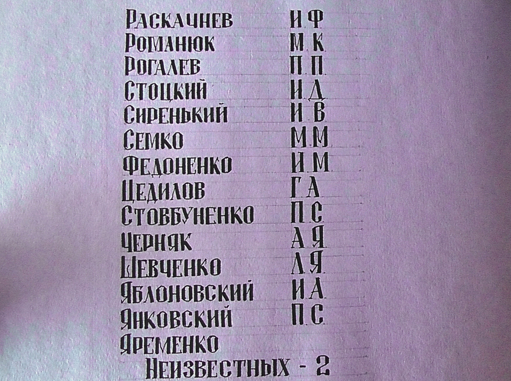 Братская могила в с. Гор-Пустоваровка Володарского района