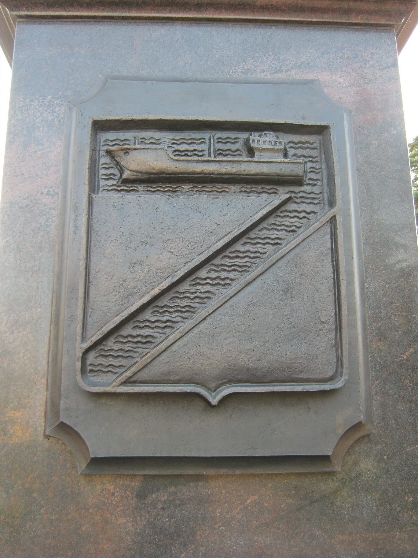 Краснодарский край, город Туапсе