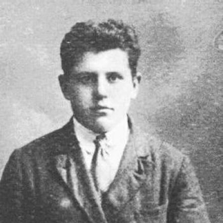 Виноградов Николай Георгиевич