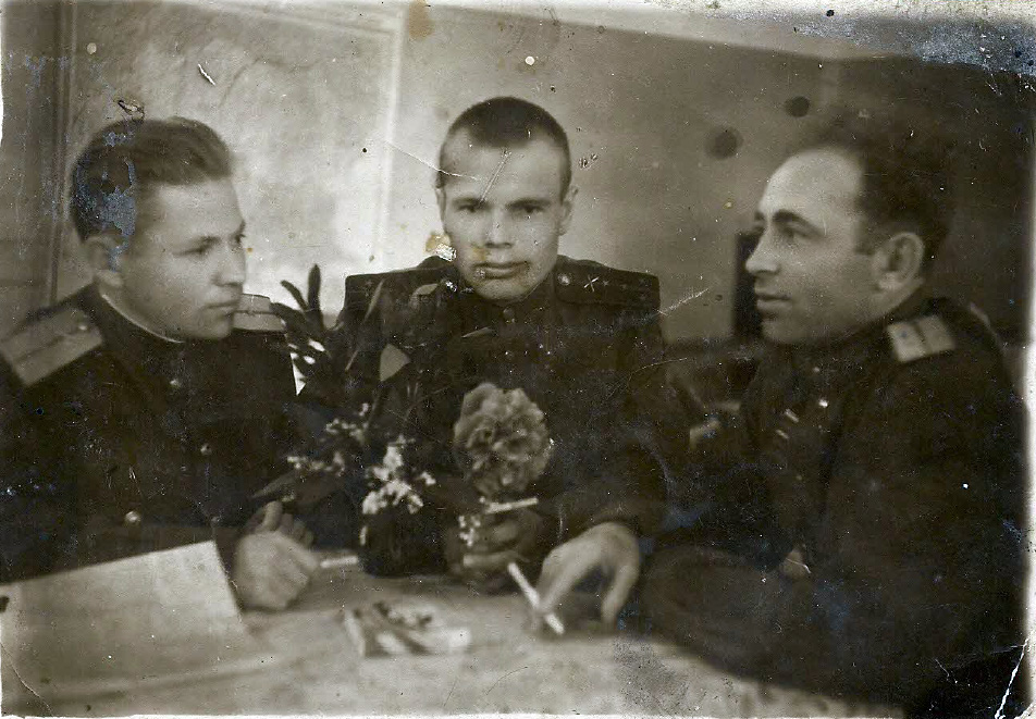 Карпиловский Алексей Сергеевич