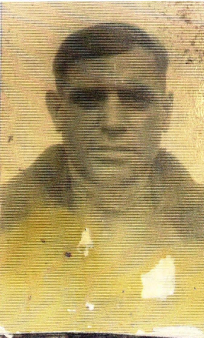 Колесник Иван Дмитриевич