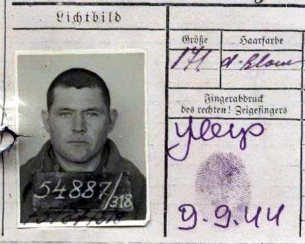 Шевченко Василий Ильич
