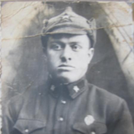 Хавалиц Александр Георгиевич