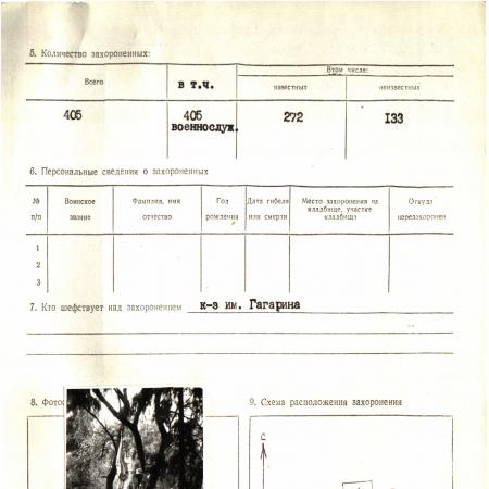 Братская могила в с. Раковичи Радомышльского района