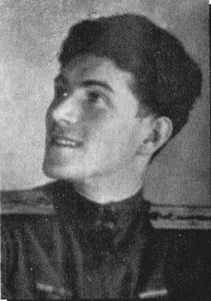 Чухрай Григорий Наумович