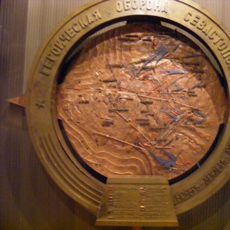 Национальный музей Великой Отечественной войны 1941—1945 годов