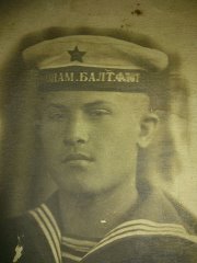 Нежевлюк Степан Давыдович
