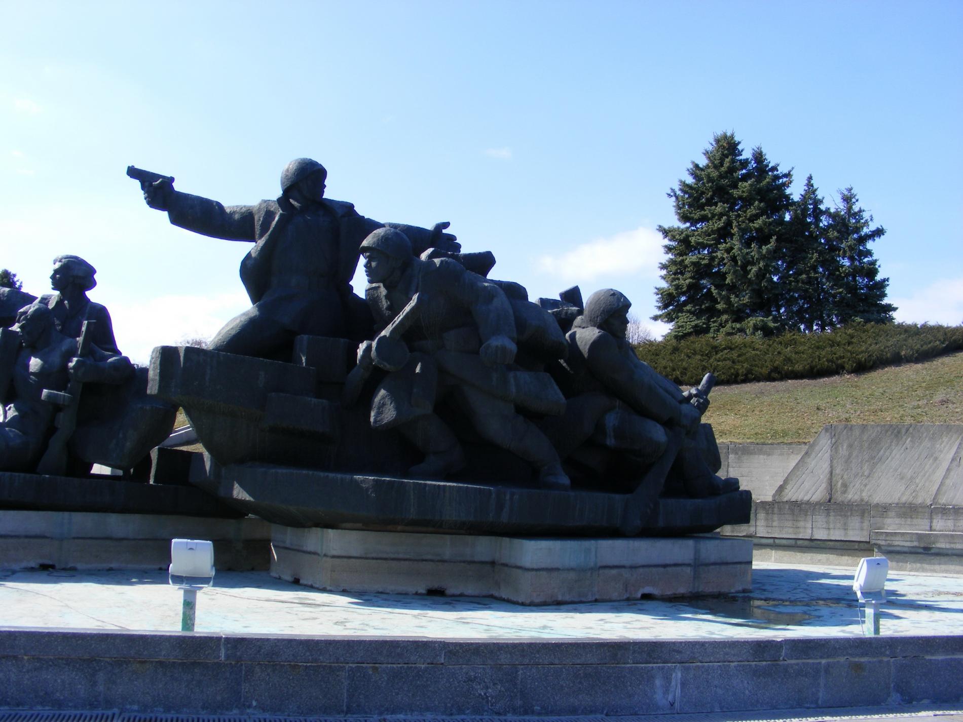 Национальный музей Великой Отечественной войны 1941—1945 годов