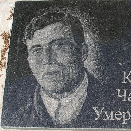 Братское кладбище защитников Севастополя 1941-1944 гг., ул. Пожарова, городское кладбище